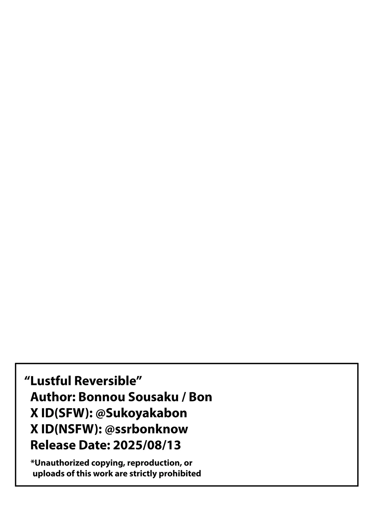 Hentai Manga Comic-Lustful Reversible-Read-36